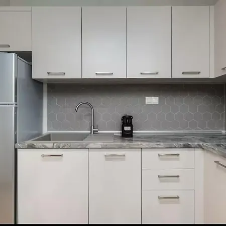 Appartamento Ladadika Urban Two Bedroom