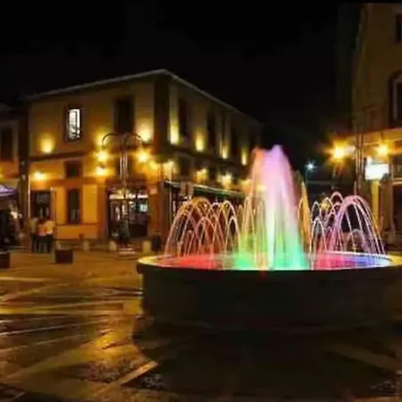 Ladadika Urban Two Bedroom