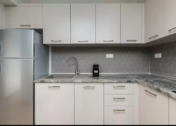 Apartment Ladadika Urban Two Bedroom