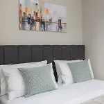 Ladadika Urban Two Bedroom * Thessaloníki